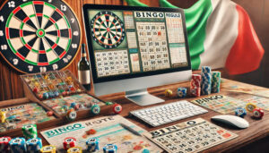 bingo online