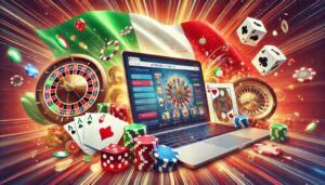 casinò online in Italia