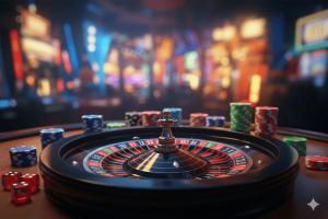 Guida ai dadi online: strategie per vincere a Craps